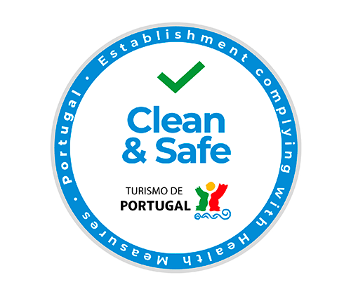 Clean & Safe