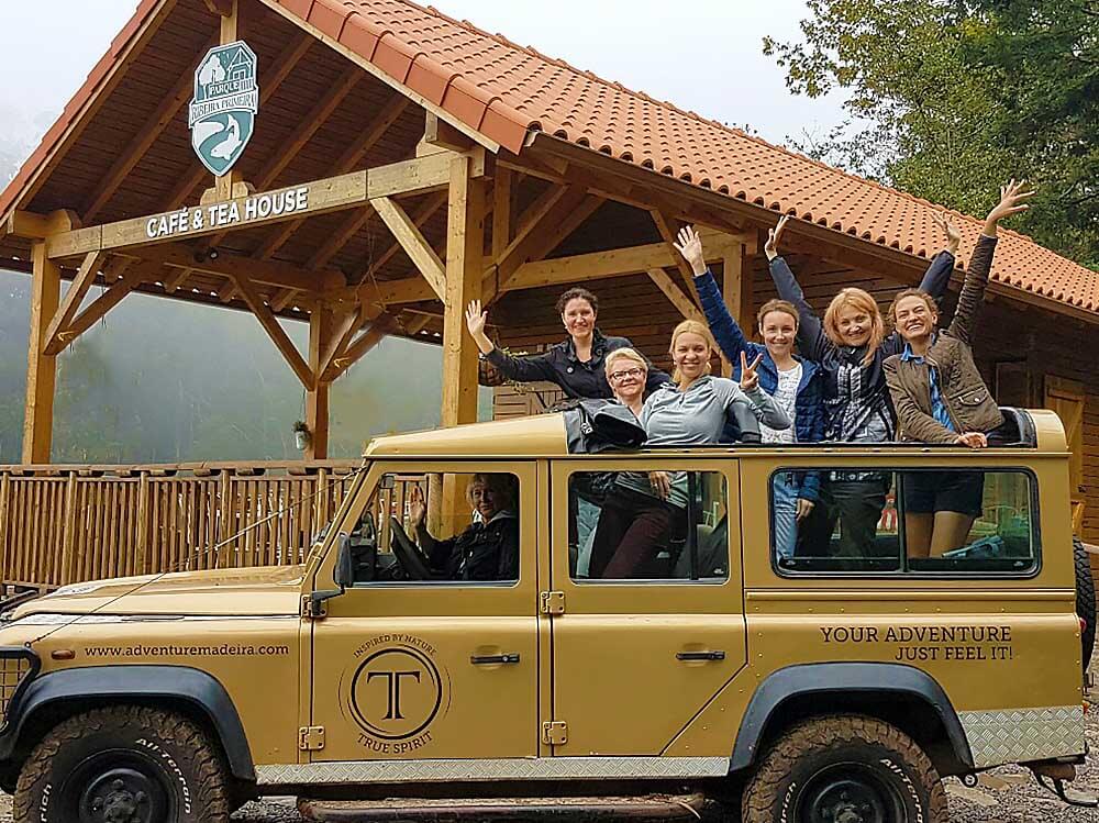 EXCURSIÓN PRIVADA DIA ENTERO (OESTE O ESTE)